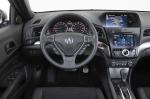 Acura ILX 2016 года